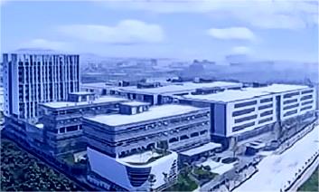 Case of Purification Project of Large Factory Building of Xiaoxiong Electric Appliance