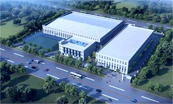 Lvzhan Group Plant Electromechanical Purification Project Case