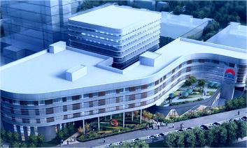 Case of Mechanical and Electrical Purification Project of Guangyunda Plant