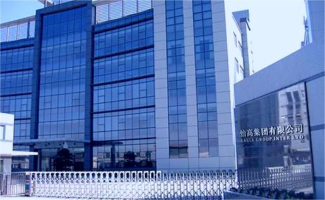 Case of Yigao Purification Project