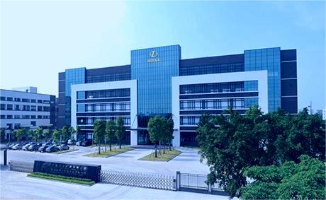 Case of Deli Photoelectric Purification Project