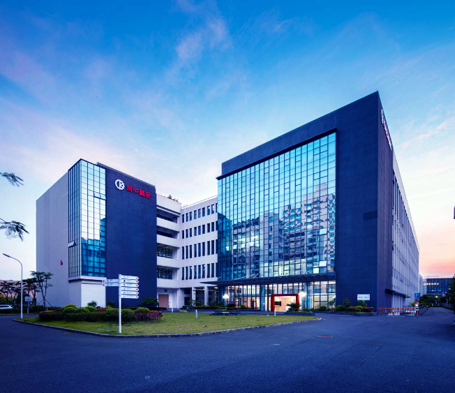 Case of Kaizhong Precision Purification Project