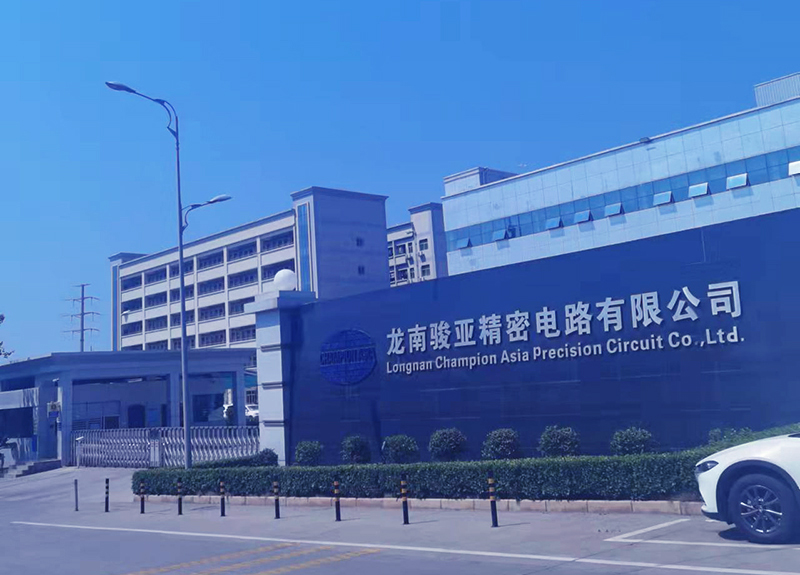 Case of Junya Precision FPC Clean Plant Construction Project