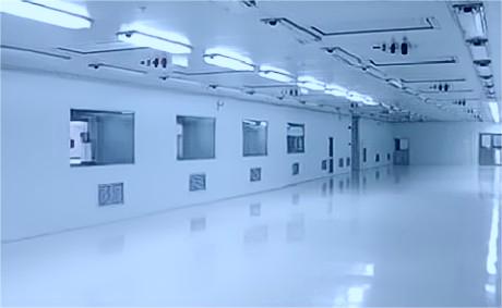 Chenyang Photoelectric Purification Project Case
