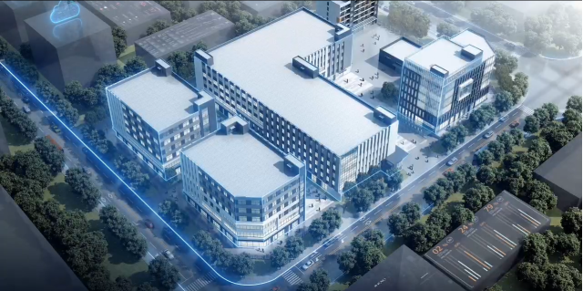 Hejing Wins Bidding for Hengtai Science and Technology (838804) Clean General Contracting Project