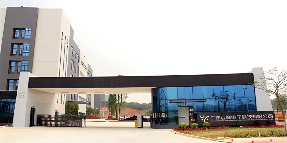 Case of yuanfeng Technology Automotive Electronics Clean Workshop Project