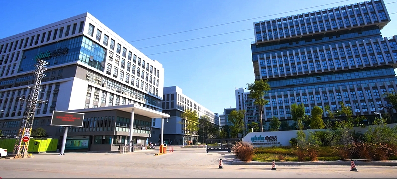 Construction case of Yiheda automatic electromechanical purification project