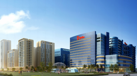 Hejing won the bid for the Tianbao Chuangneng Engineering Project, a leading power supply enterprise