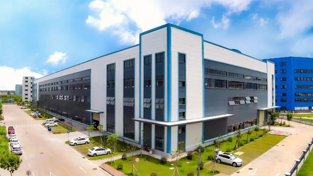 Perovskite Solar Cell | Hejing Wins Bidding for an Energy Pilot Line Project in Guangdong