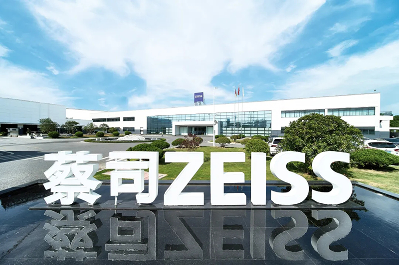 Quality of Continuous Service | Winning the Zeiss Project Again
