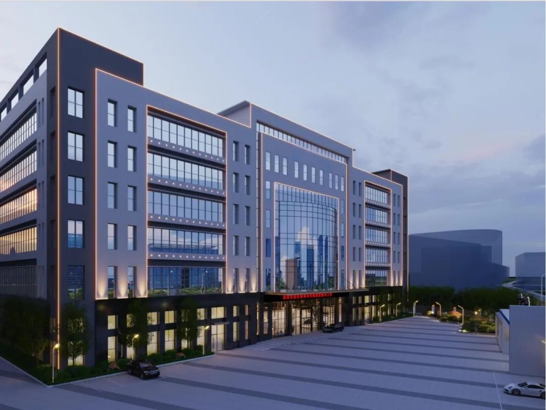 New Project | Hejing Wins Bidding for Shenzhen Decoration Project