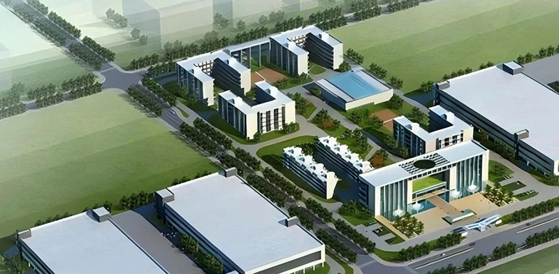 Continuously Provide Quality Service | Hejing Wins the Bid for Grip Project Again