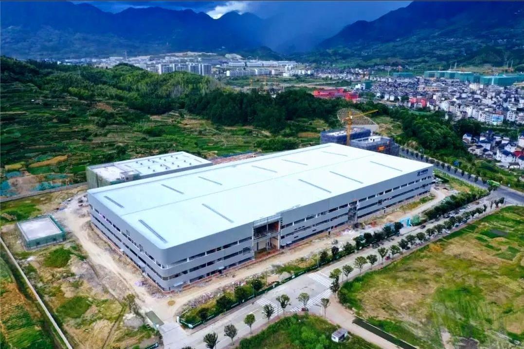 Hejing Wins Bidding for Yuheng Battery 3Gwh Project