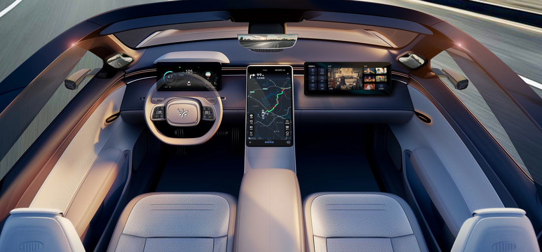 汽车电子洁净厂房